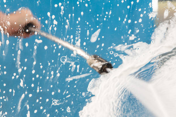 Boat and Dock Cleaning in West Melbourne, FL