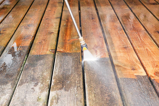 Best Fence Cleaning  in West Melbourne, FL
